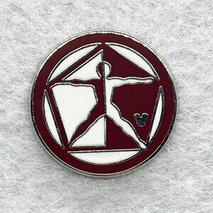 🔮 5/$25 Disney‎ Retro EPCOT Wonders of Life Pin